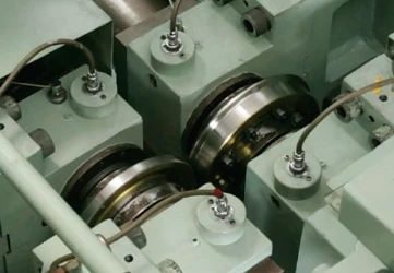 Fatigue & Wear Simulation Testing Fatigue & Wear Simulation Testing