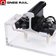 WJ-7 High Speed Rail Tie bevestigingssysteem